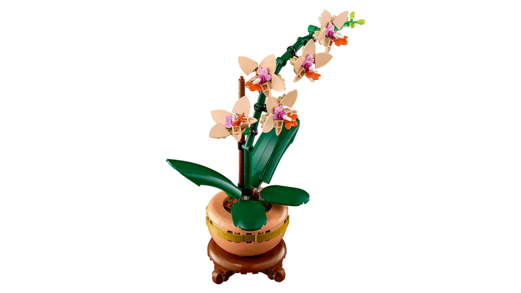 LEGO - Botanicals Mini Orchid 10343