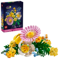 LEGO - Botanicals Petite Sunny Bouquet 10347