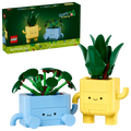 LEGO - Botanicals Happy Plant 10349