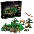 LEGO - Lord of the Rings The Shire 10354