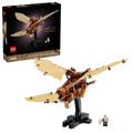 LEGO - Icons Leonardo da Vinci's Fling Machine 10363