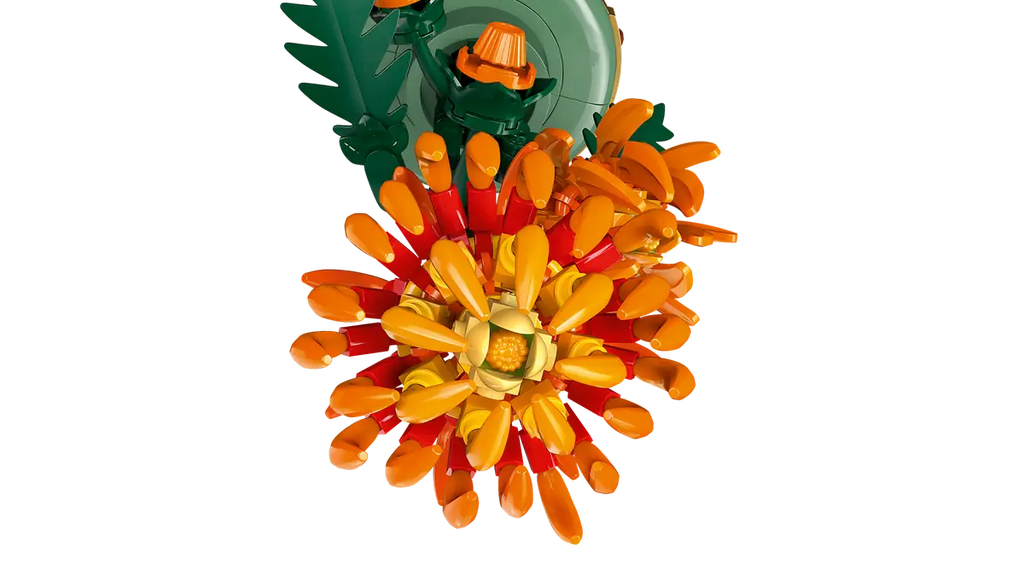 LEGO - Botanicals Chrysanthemum 10368