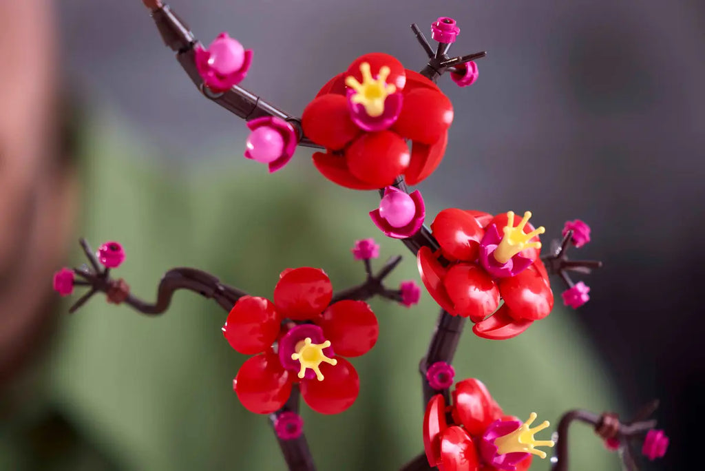 LEGO - Botanicals Plum Blossom 10369
