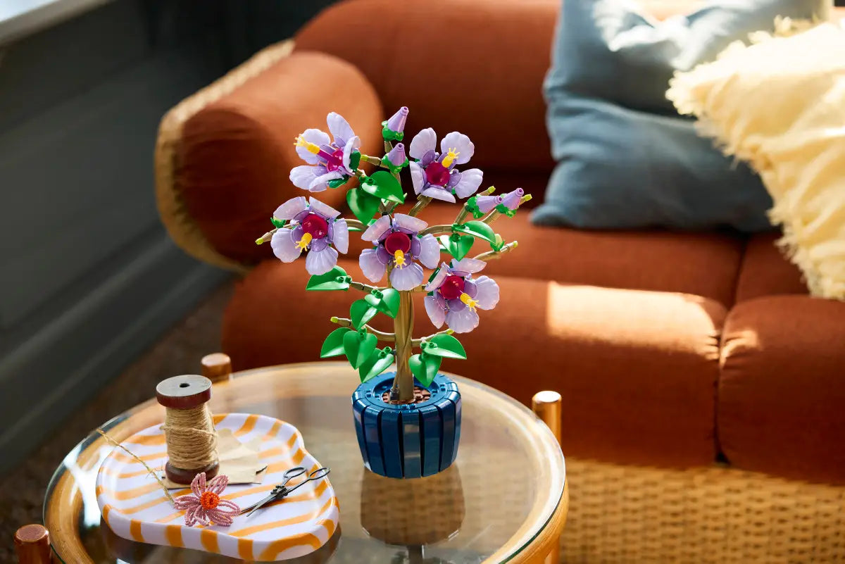 LEGO - Botanicals Hibiscus 10372