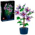 LEGO - Botanicals Hibiscus 10372