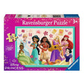 Ravensburger - Girl Power Puzzle 35pc