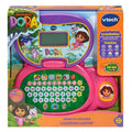VTech - Dora's More to Explore Learning Laptop