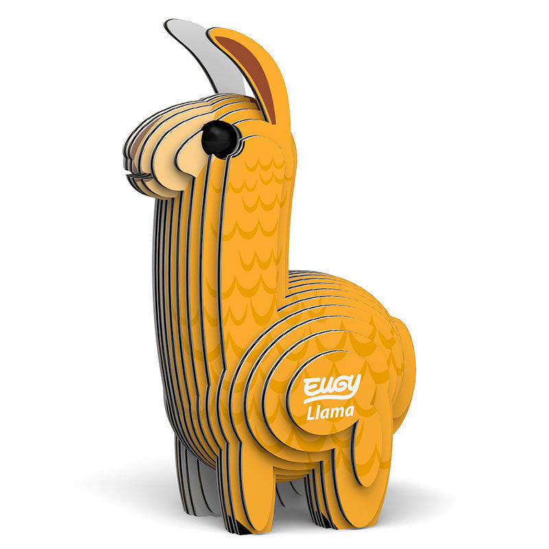 EUGY - Llama