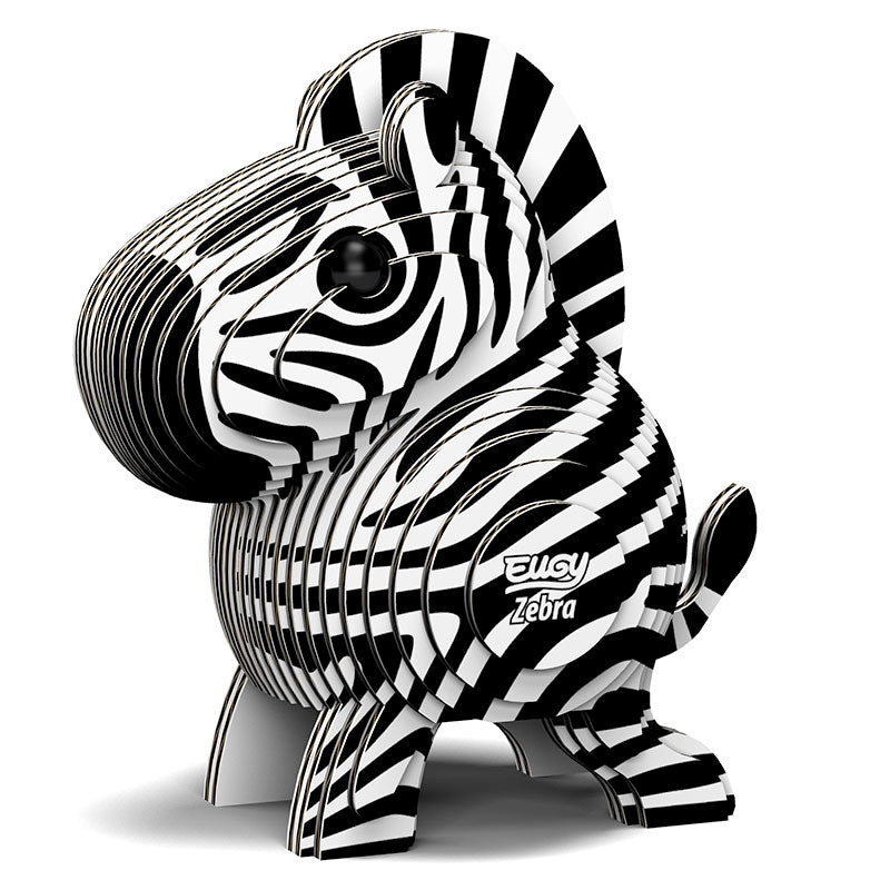 EUGY - Zebra