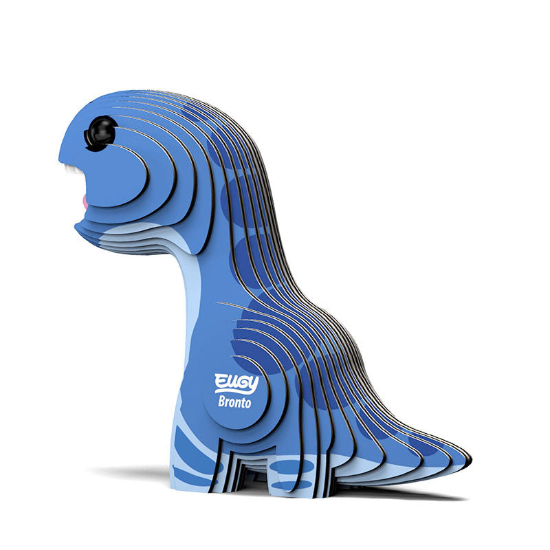 EUGY - Bronto