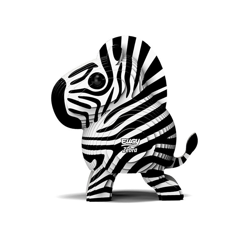 EUGY - Zebra