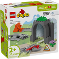 LEGO - Duplo Train Tunnel & Tracks Expansion Set (10425)