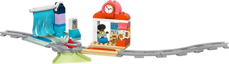LEGO - Duplo Interactive Community Train (10428)