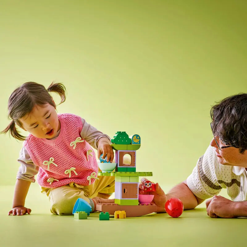 LEGO - Duplo Balancing & Stacking Trees (10440)