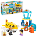 LEGO - Duplo First Time at the Airport 10443
