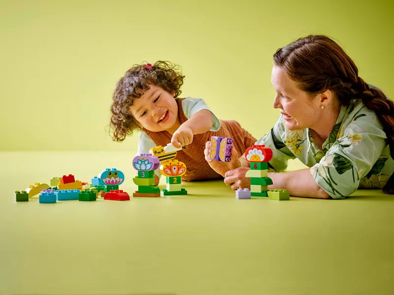 LEGO - Duplo Creative Gardens & Flowers (10444)