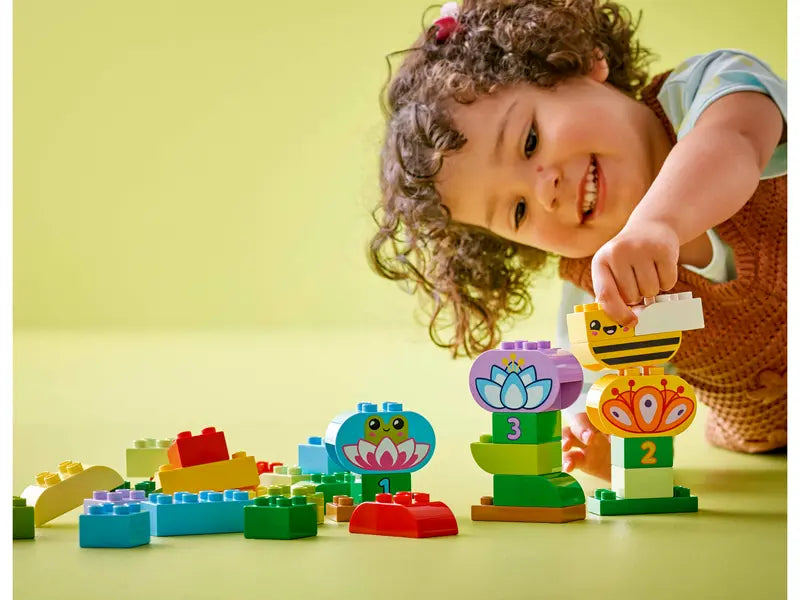 LEGO - Duplo Creative Gardens & Flowers (10444)