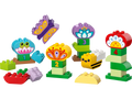LEGO - Duplo Creative Gardens & Flowers (10444)