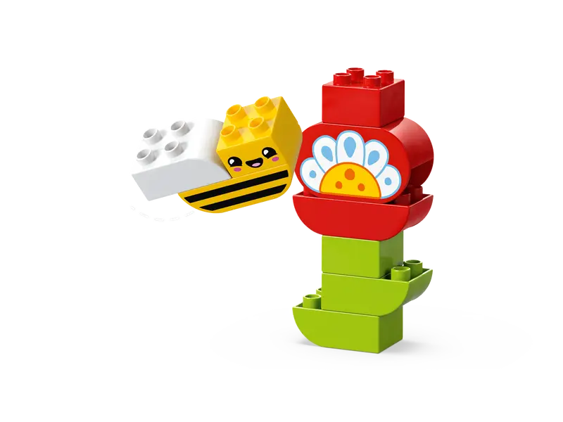 LEGO - Duplo Creative Gardens & Flowers (10444)