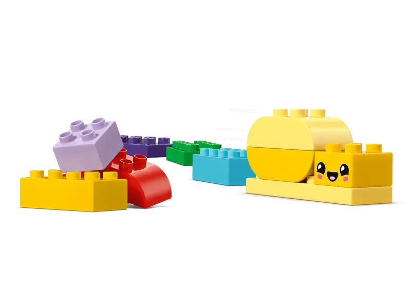 LEGO - Duplo Creative Gardens & Flowers (10444)