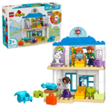 LEGO - Duplo First Time: Visit to the Doctor (10449)