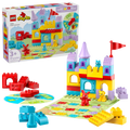 LEGO - Duplo Hopsy's Castle Game 10450