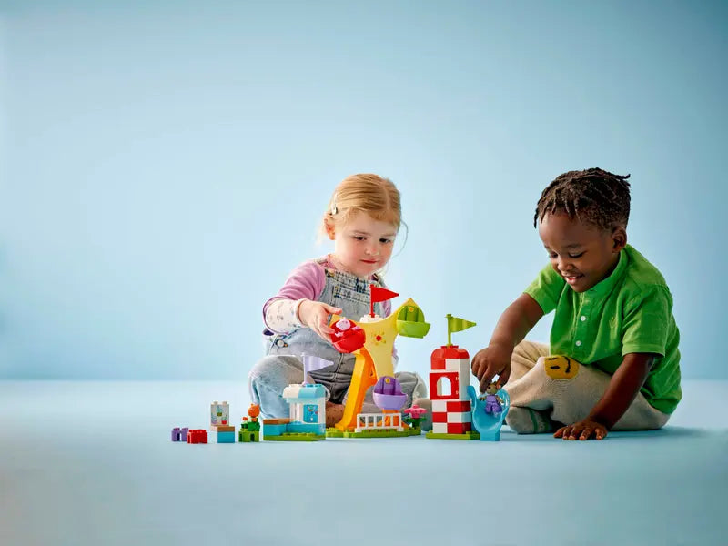 LEGO - Duplo Funfair (10453)