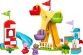 LEGO - Duplo Funfair (10453)