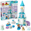 LEGO - Duplo Anna and Elsa's Frozen Castle Party 10455