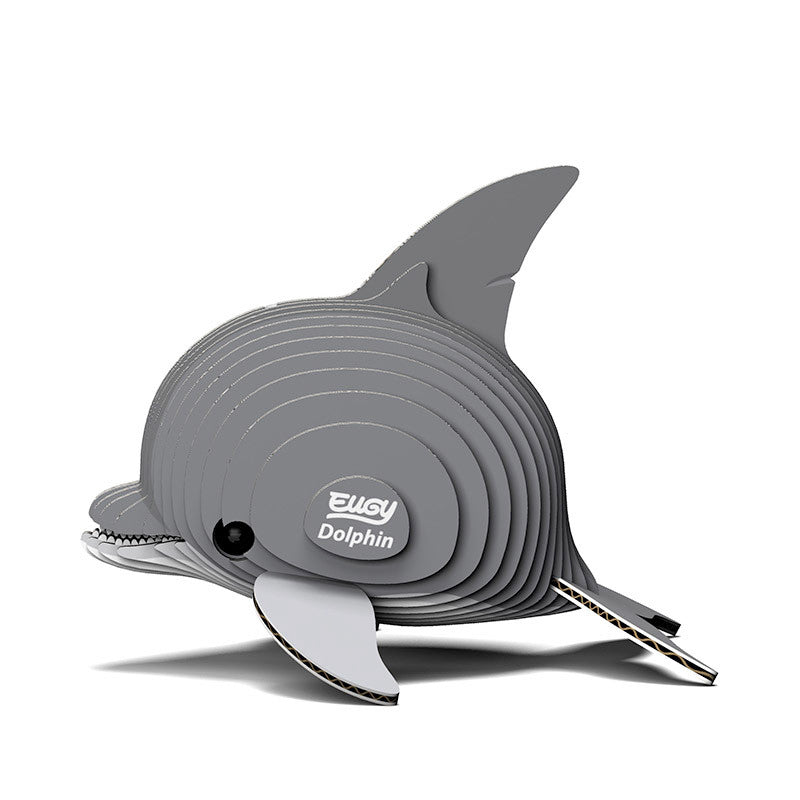 EUGY - Dolphin