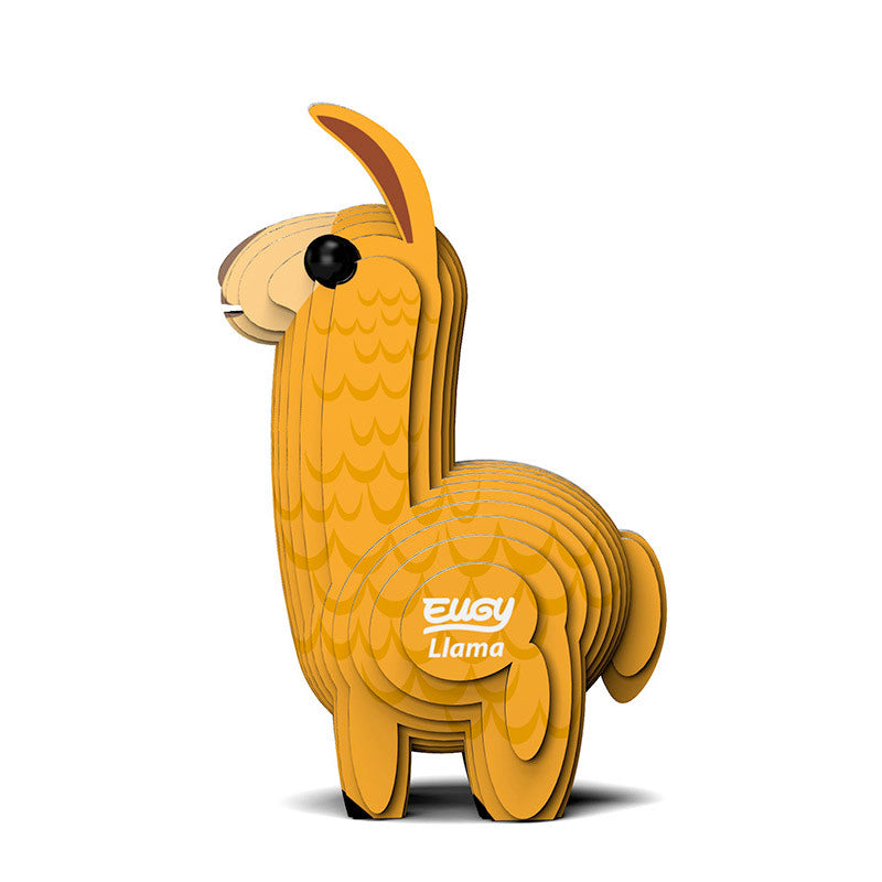 EUGY - Llama