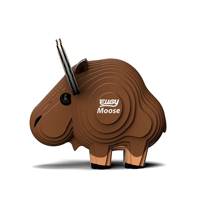 EUGY - Moose