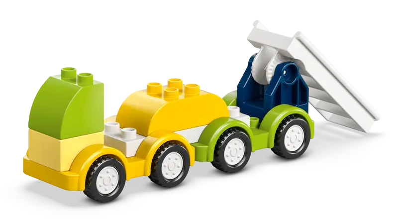 LEGO - Duplo My First Creative Vehicle 10474