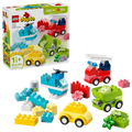 LEGO - Duplo My First Creative Vehicle 10474