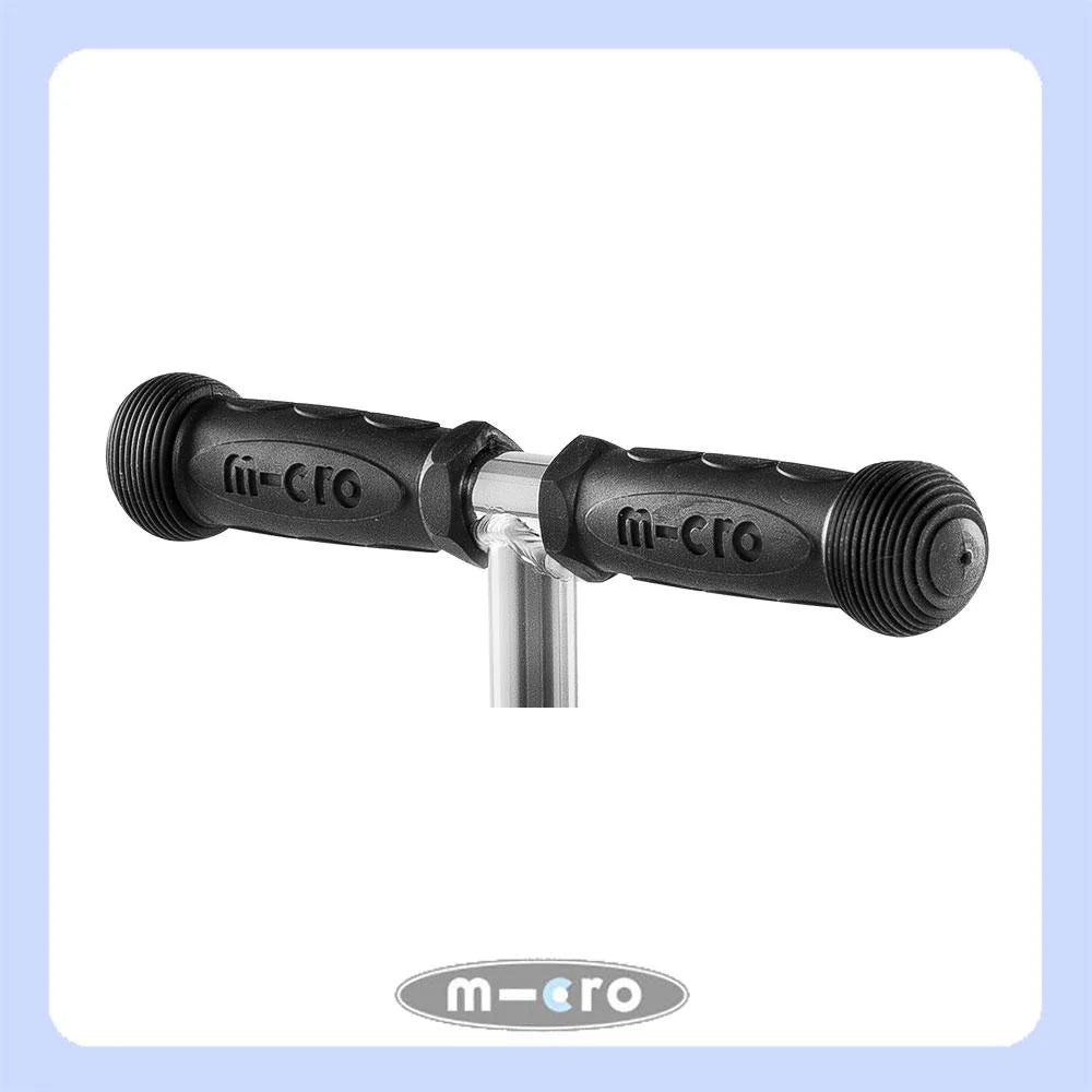 Micro - Rubber Hand Grip Assorted Colours