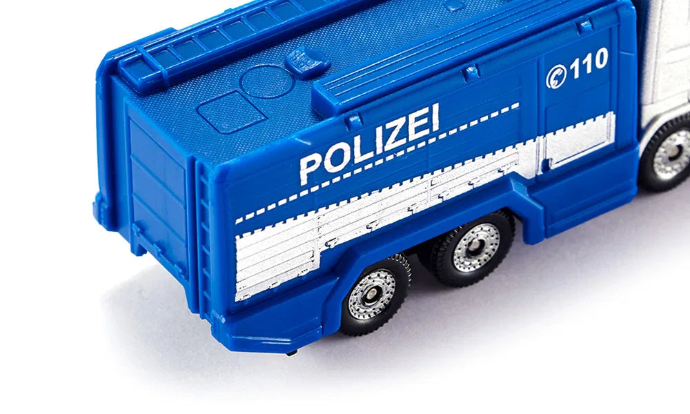 Siku - Police Water Cannon