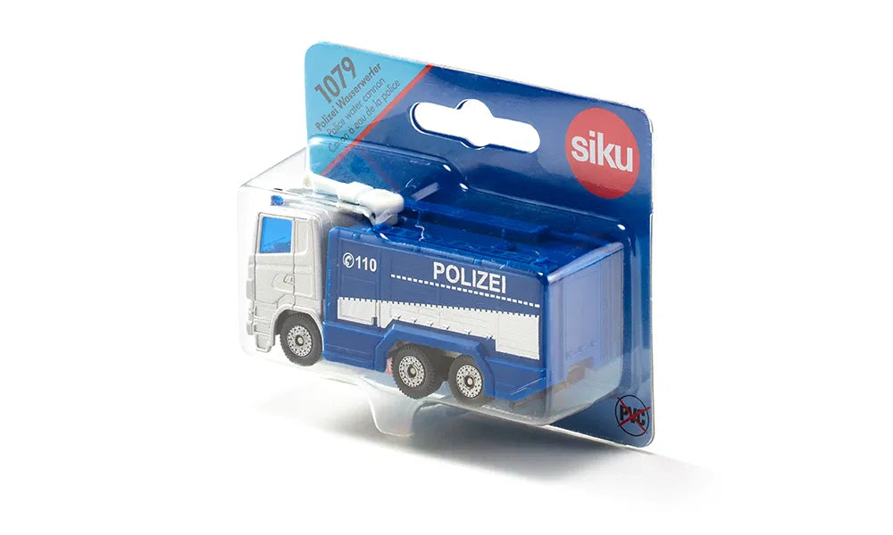 Siku - Police Water Cannon