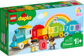 LEGO - Duplo Number Train Learn To Count 10954
