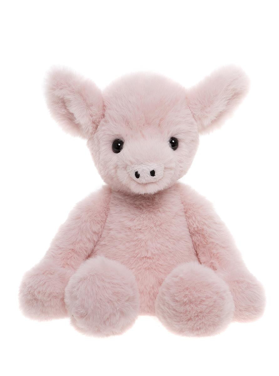 Charlie Bear - Truffles Piglet