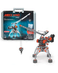 Meccano - Pro Super Construction set 11 in 1 in Case