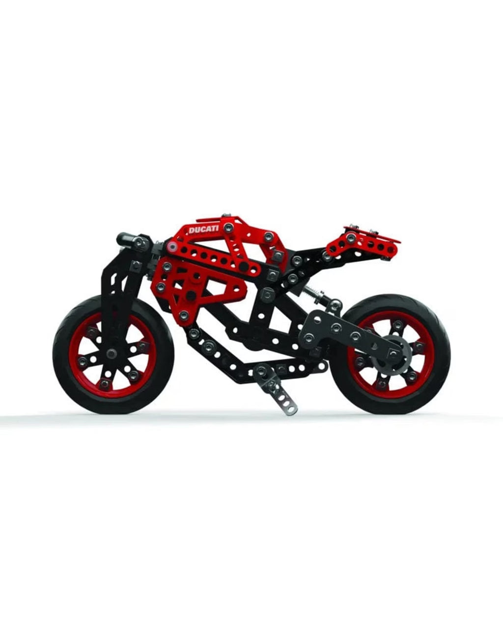 Meccano - Pro Ducati Monster