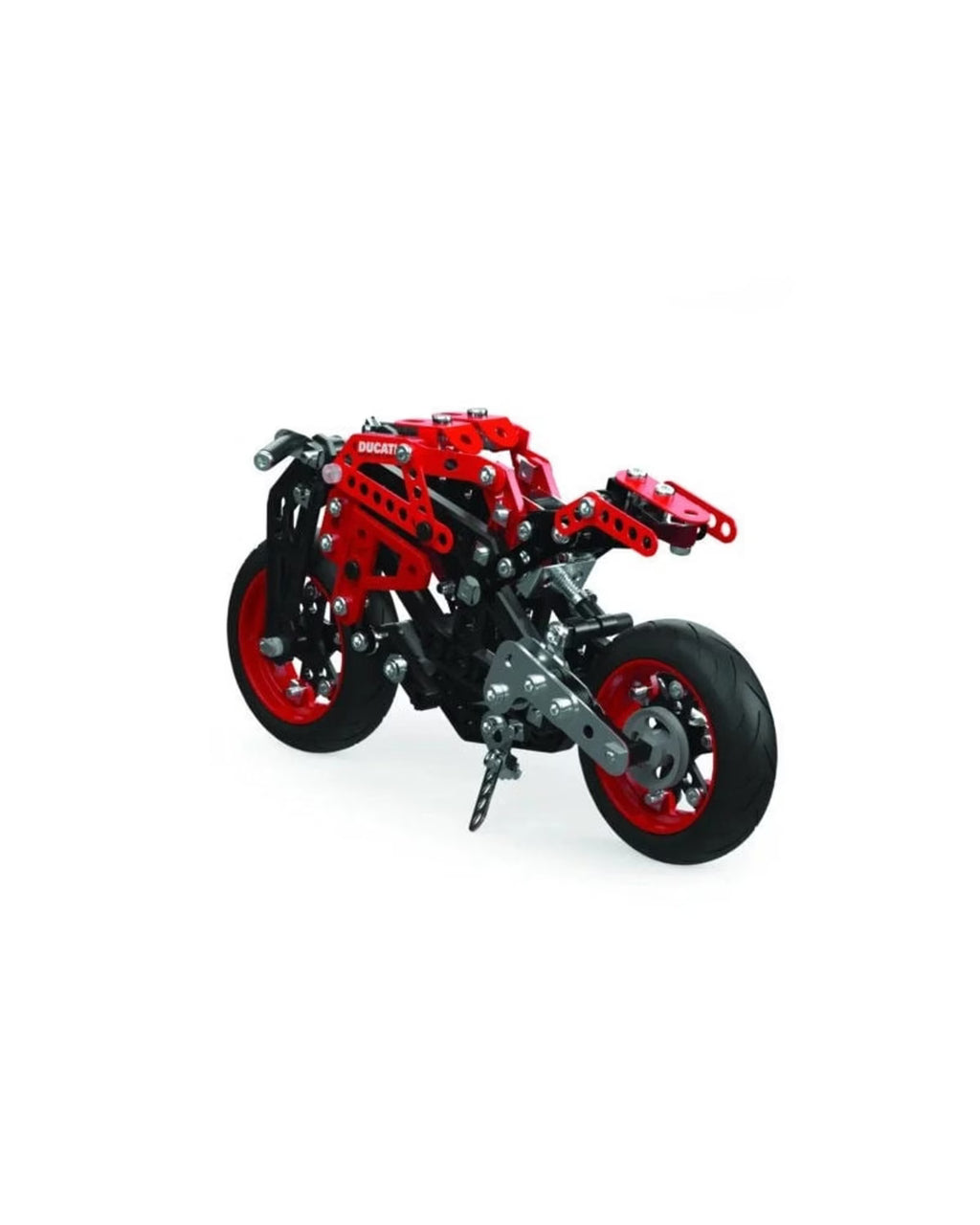 Meccano - Pro Ducati Monster