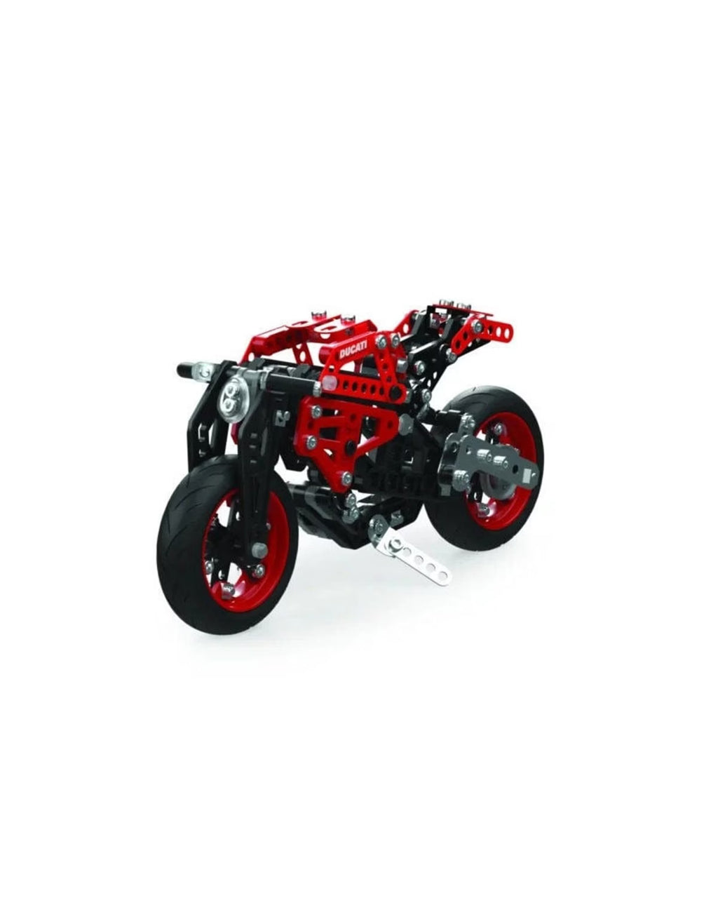 Meccano - Pro Ducati Monster