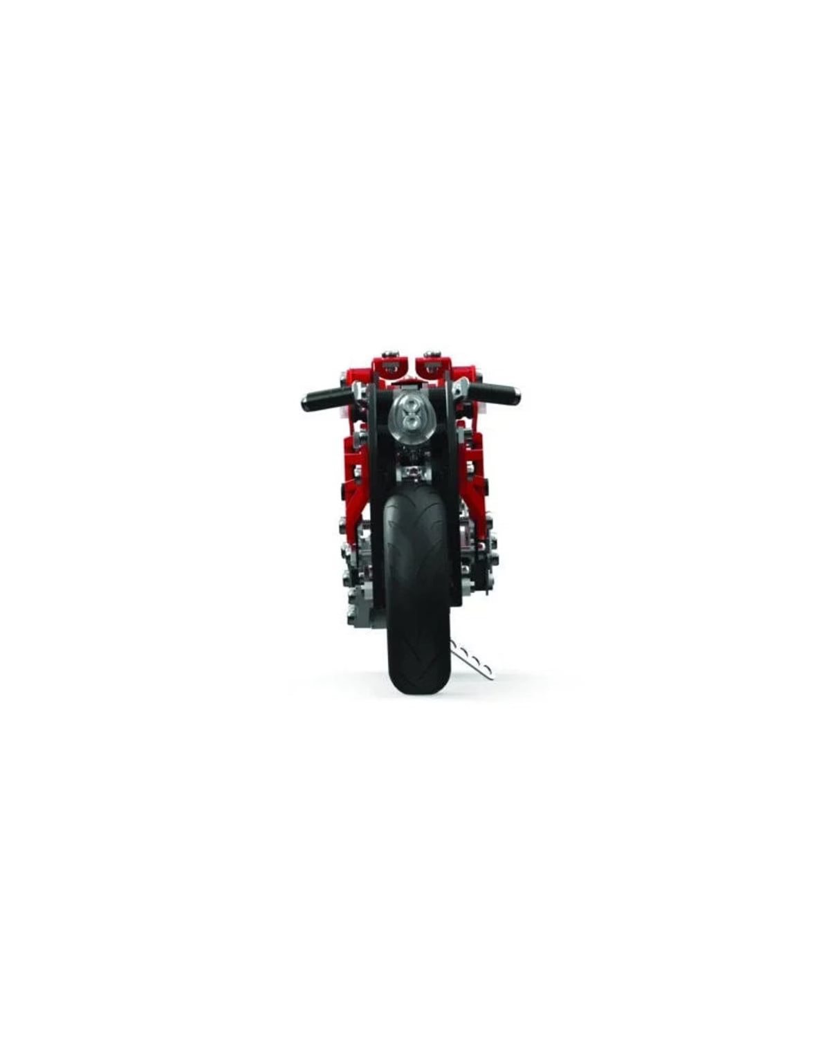 Meccano - Pro Ducati Monster
