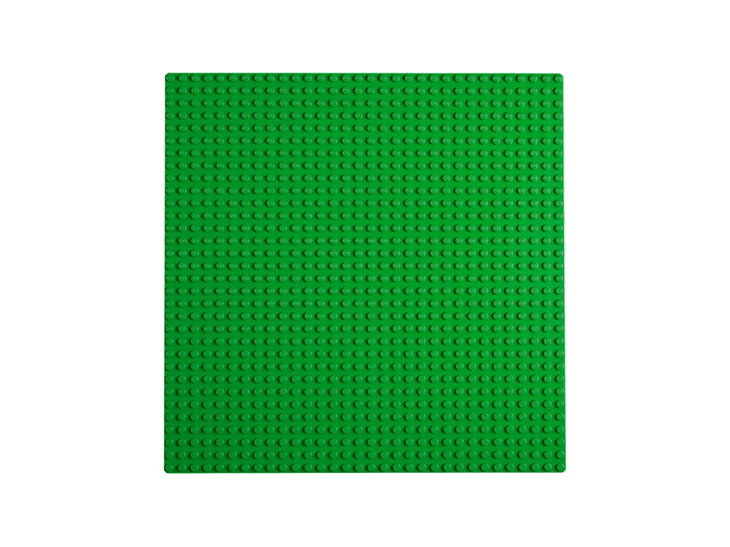 LEGO - Baseplate Green 11023