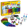 LEGO - Creative Fantasy Universe 11033