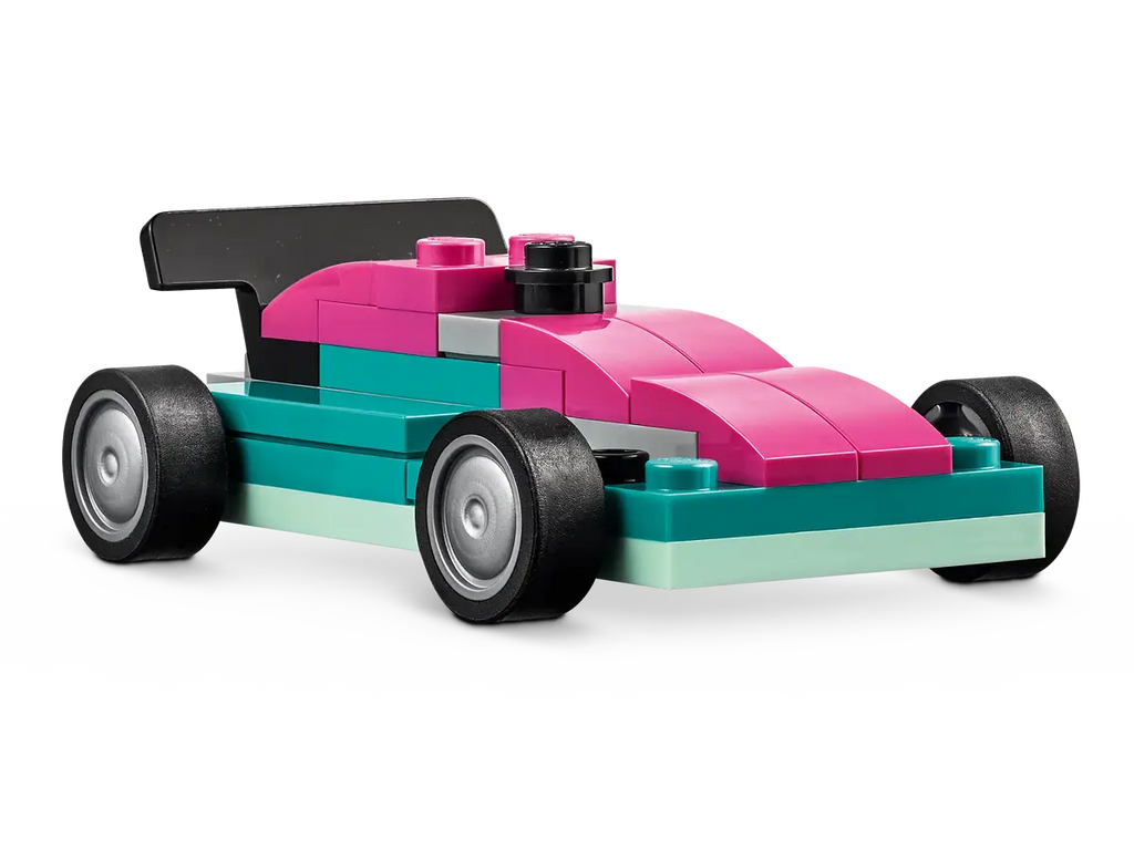 LEGO - Classic Creative Vehicles 11036
