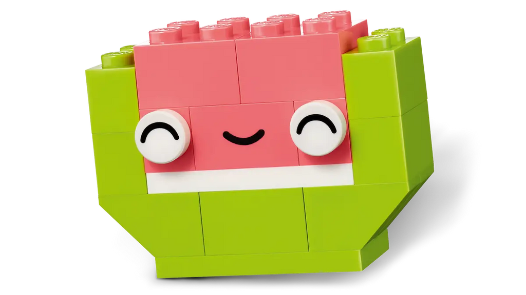 LEGO - Creative Food Friends 11039