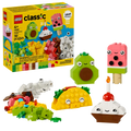 LEGO - Creative Food Friends 11039