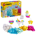 LEGO - Creative Magical Transparent Box 11040